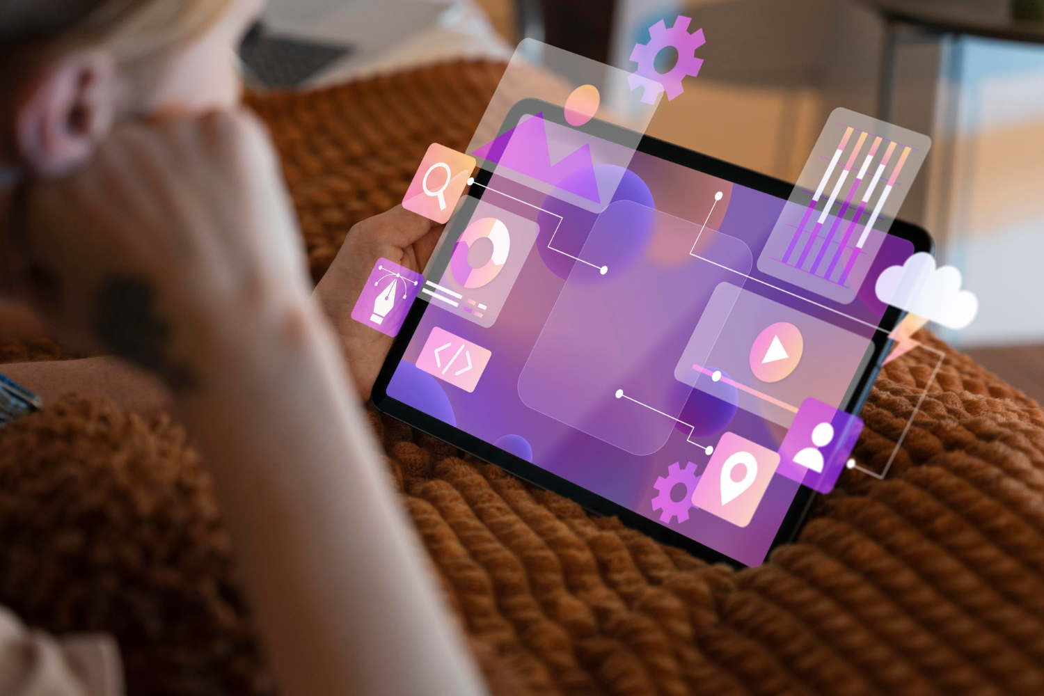 Segmentacion - Modelo de Segmentación: Potenciando el análisis de clientes con IA