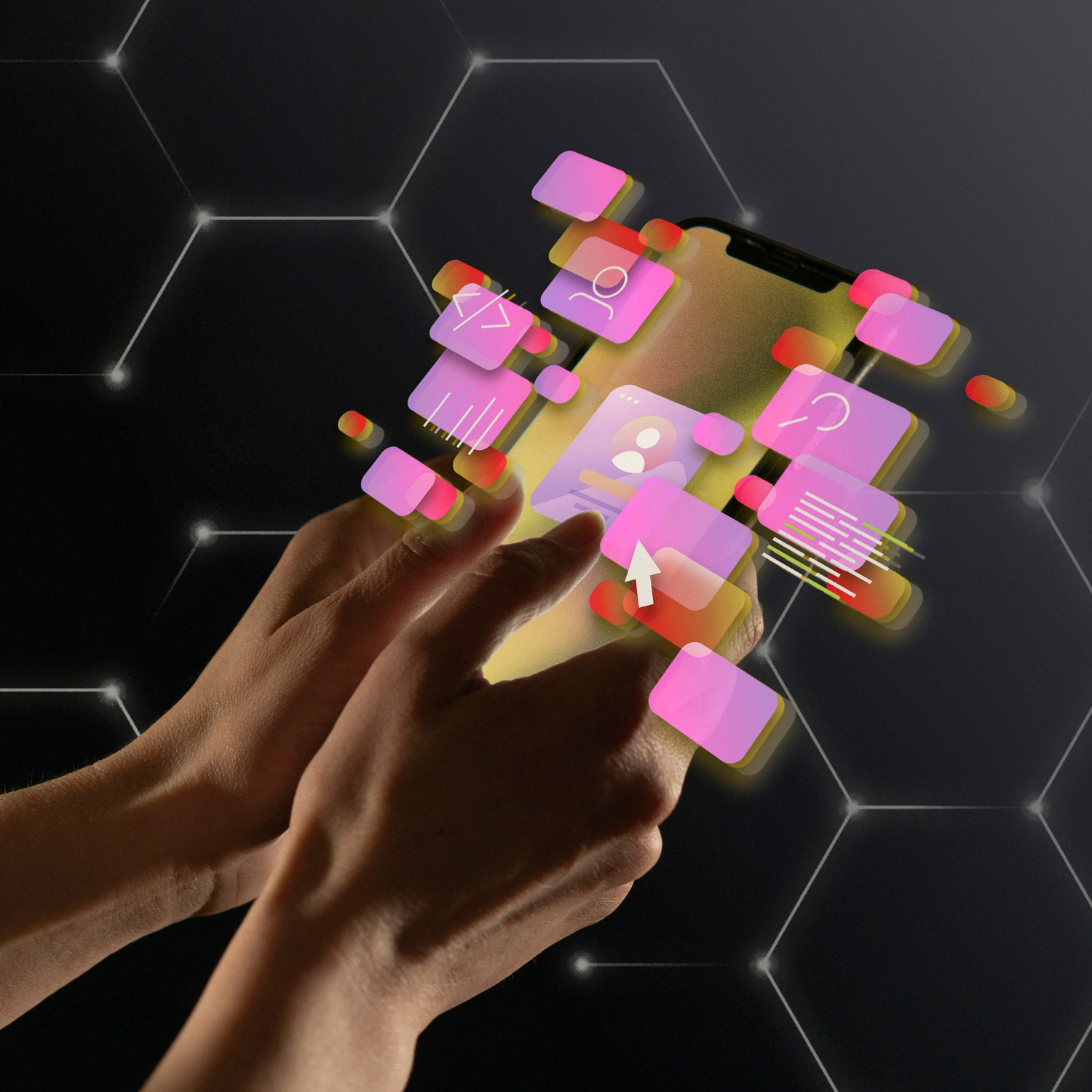 Algoritmos - Algoritmos de segmentación: Explorando el Clustering, Redes Neuronales y más
